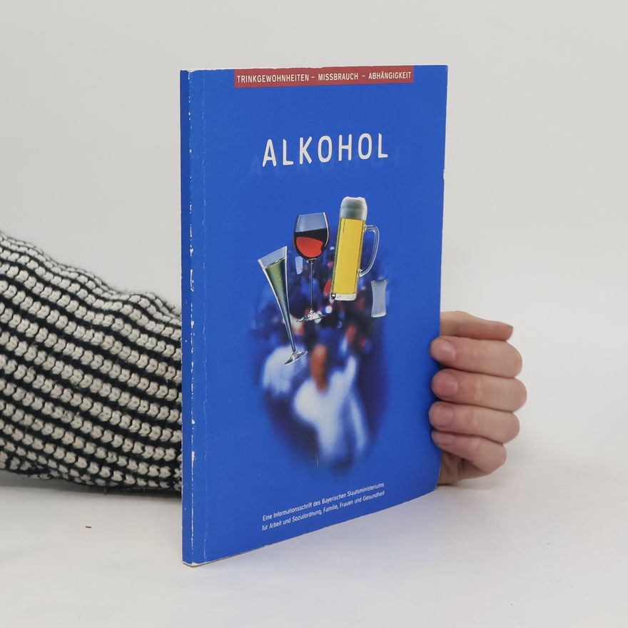 Dieter Athen Alkohol