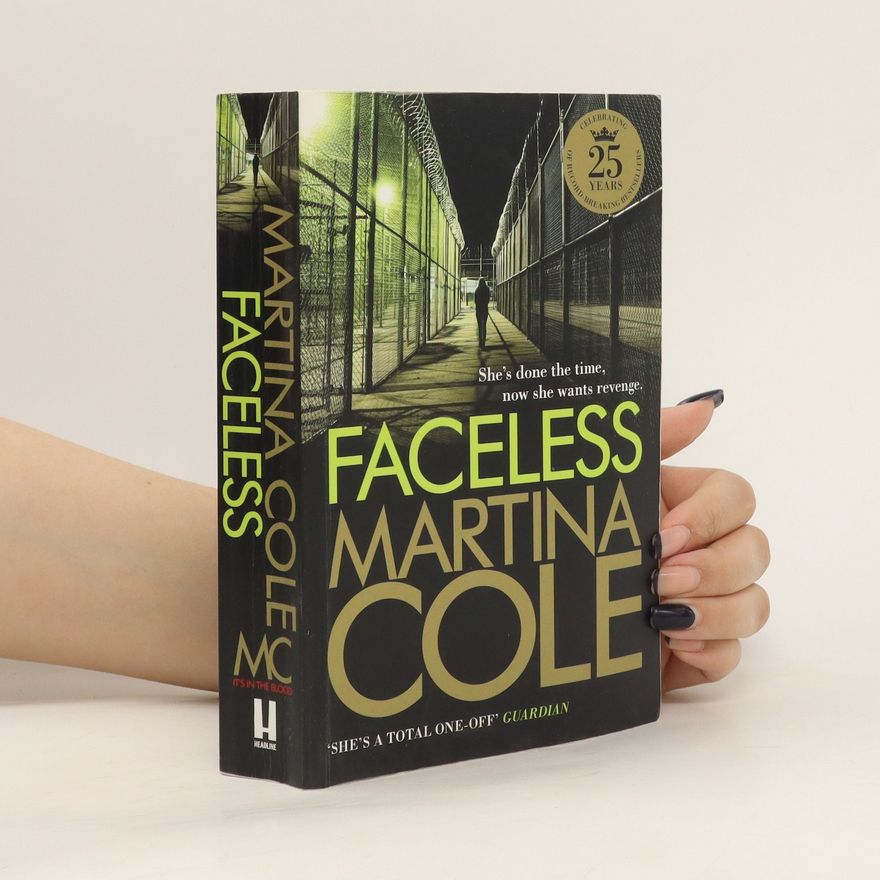 Martina Cole Faceless