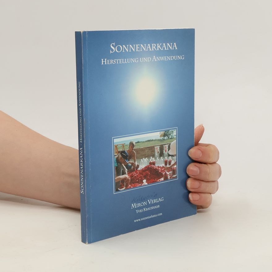 Autorenkollektiv Sonnenarkana