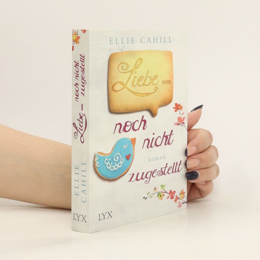 Ellie Cahill Liebe ... noch nicht zugestellt