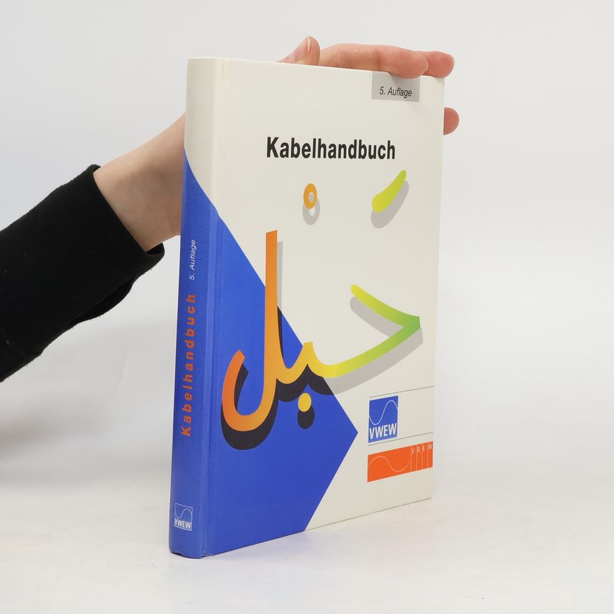 Autorenkollektiv Kabelhandbuch