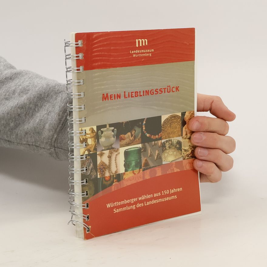 Kolektiv autorů Mein Lieblingsstück