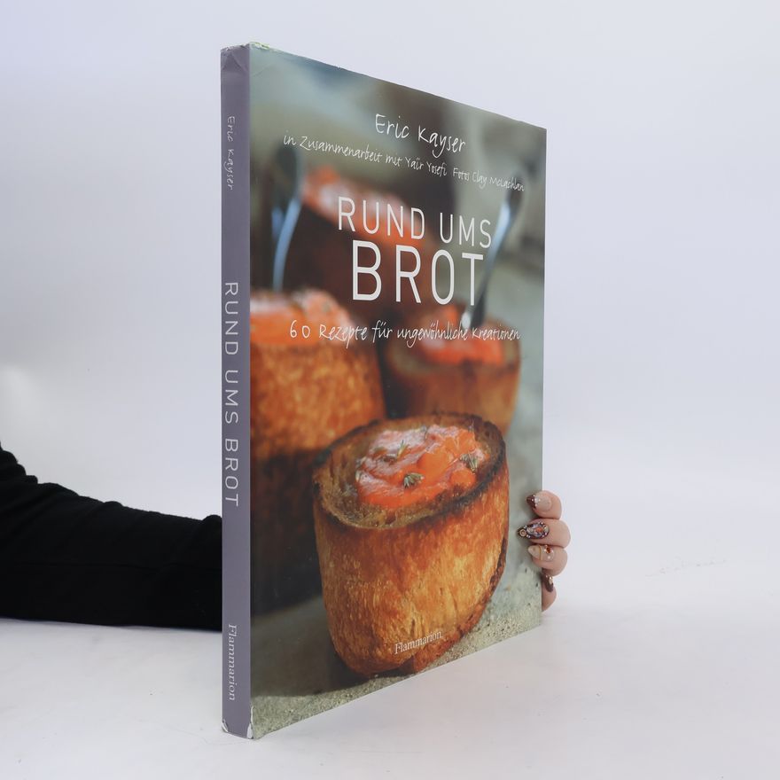 Yaïr Yosefi Rund ums Brot