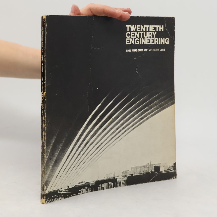 Kolektiv autorů Twentieth Century Engineering