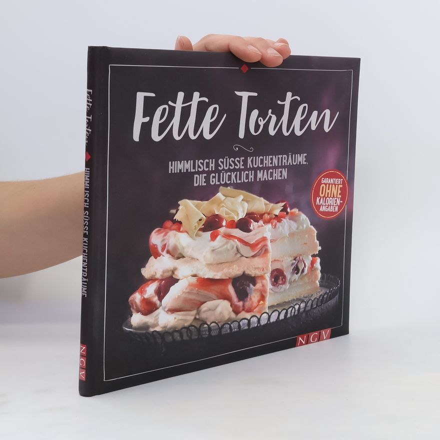 Nina Engels Fette Torten