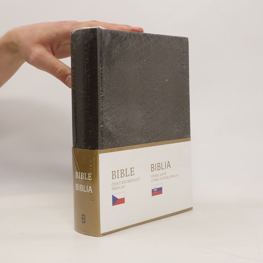 Kolektiv autorů Bible. Biblia