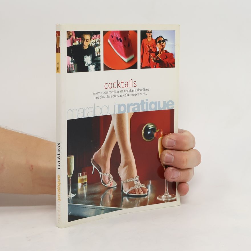 Autorenkollektiv Les cocktails