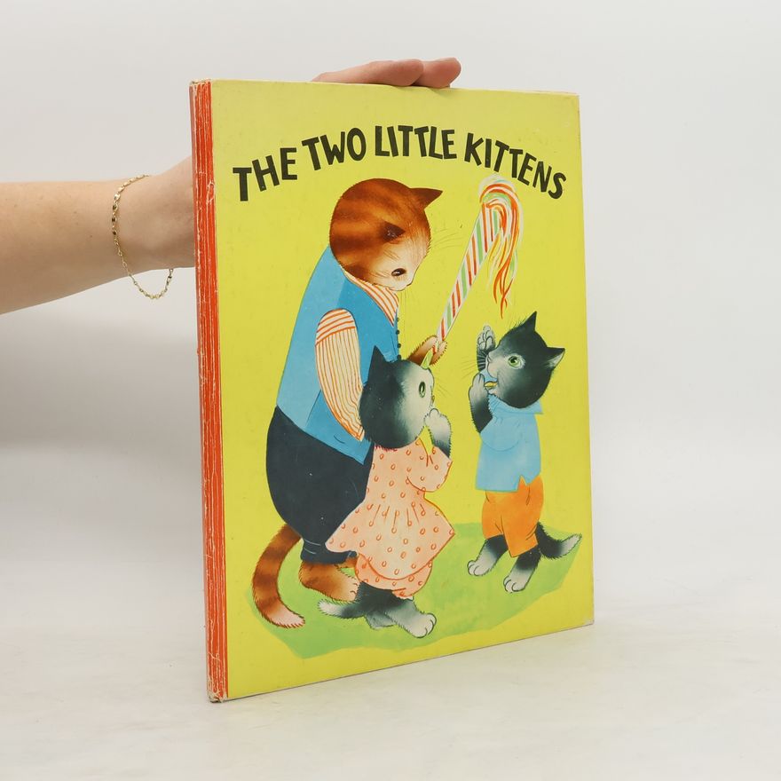 Autorenkollektiv The Two Little Kittens