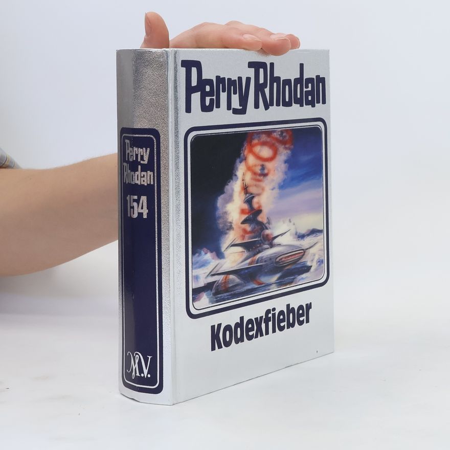 Perry Rhodan Kodexfieber