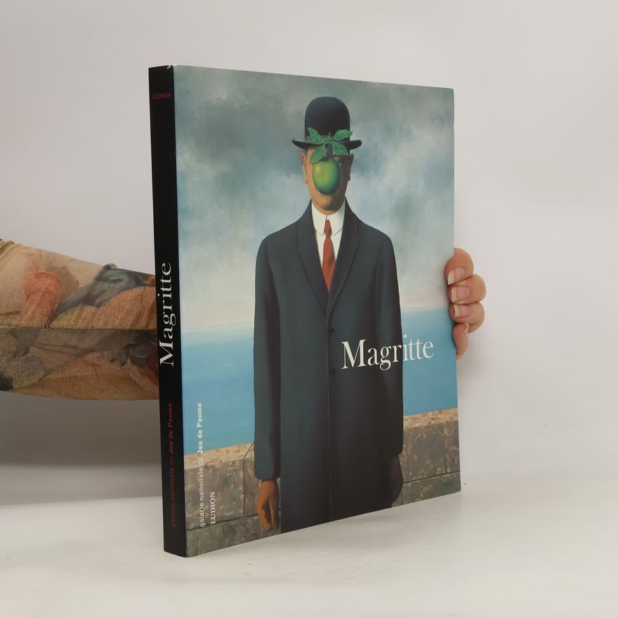 Kolektiv autorů Magritte
