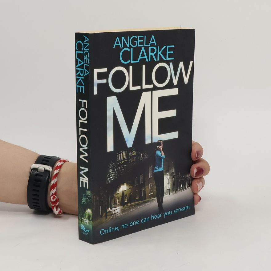 Angela Clarke Follow Me