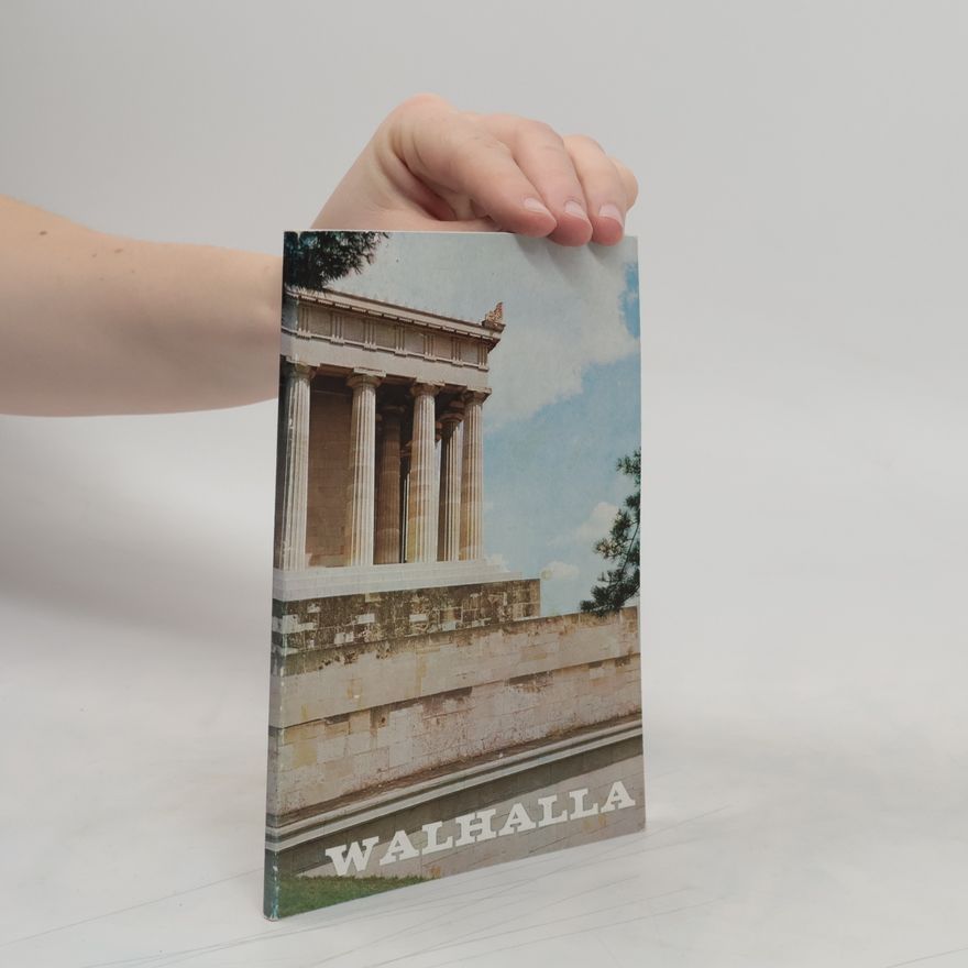 Autorenkollektiv Walhalla