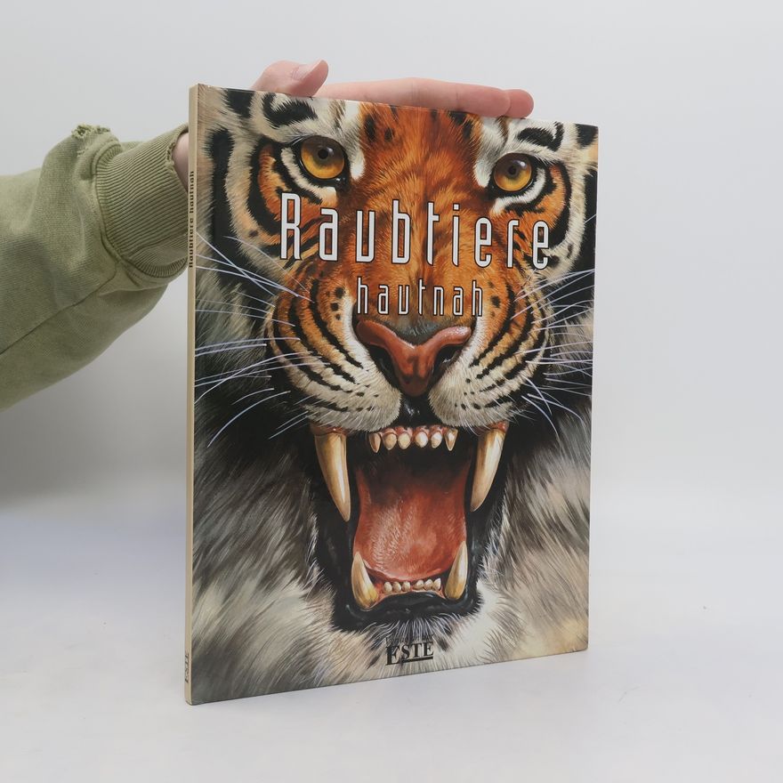 Autorenkollektiv Raubtiere