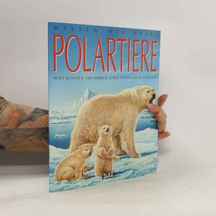 Autorenkollektiv Polartiere