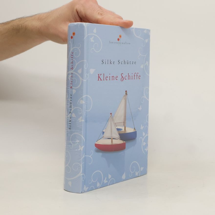 Silke Schütze Kleine Schiffe