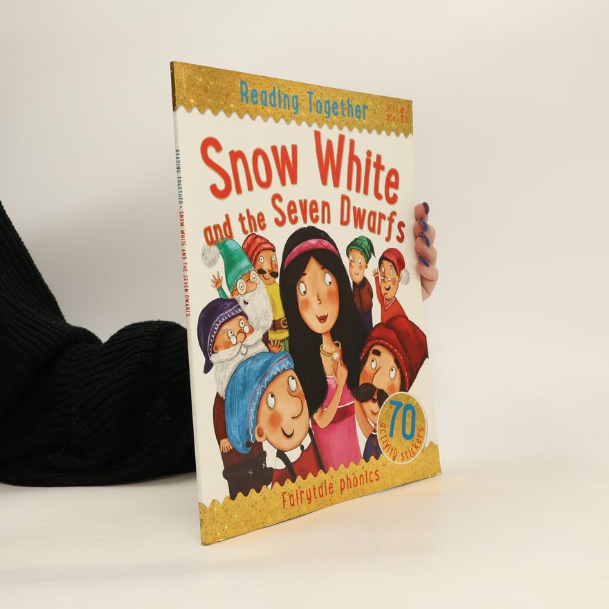 Autorenkollektiv Snow White and the Seven Dwarfs