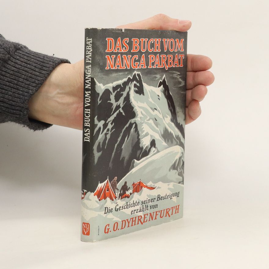 Autorenkollektiv Das Buch vom Nanga Parbat