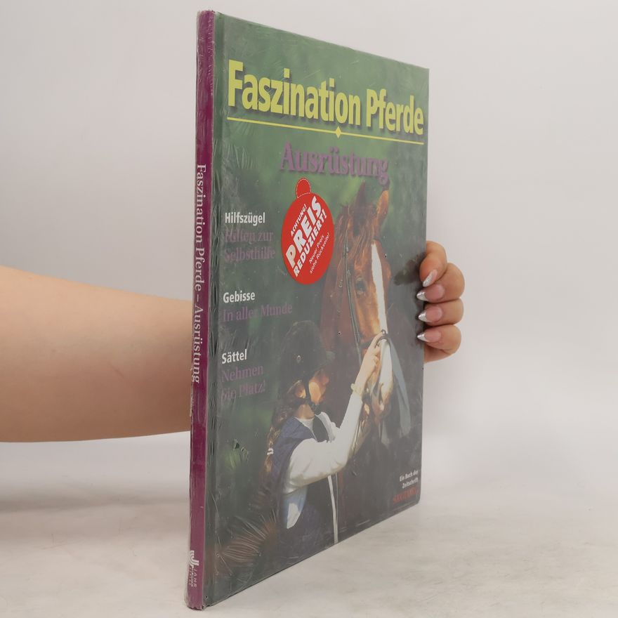 Autorenkollektiv Faszination Pferde
