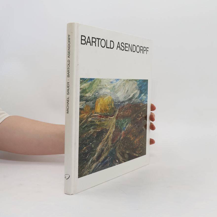 Michael Sauer Bartold Asendorpf