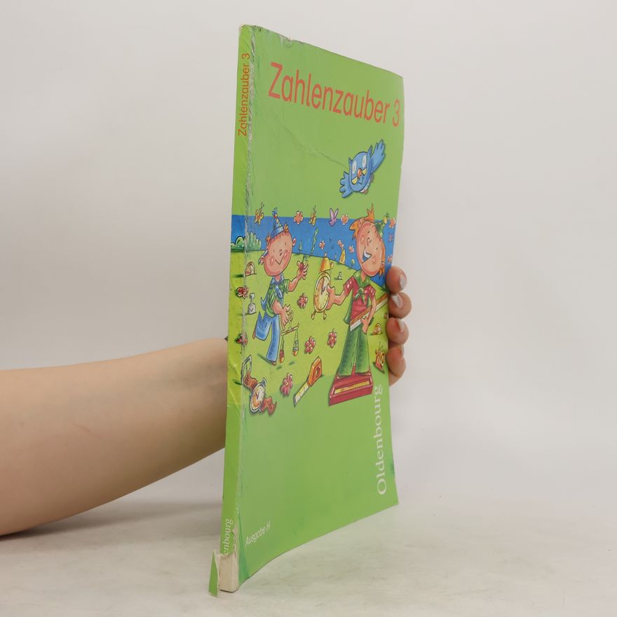 Bettina Betz 3. Schuljahr, Schülerbuch
