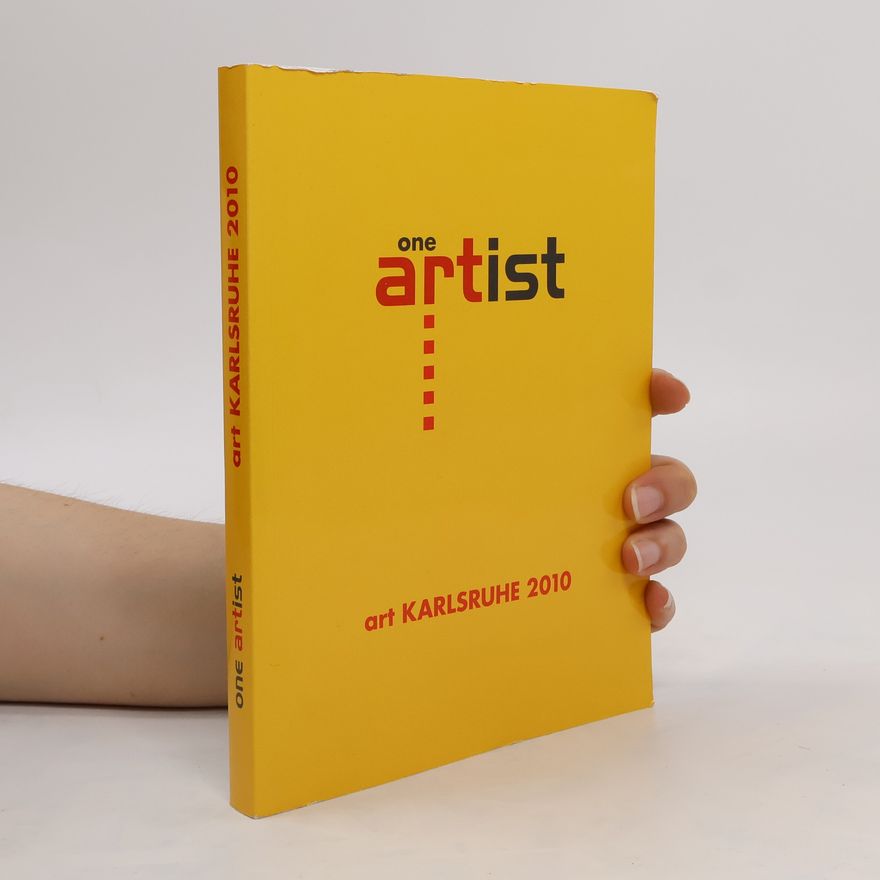 Ewald Karl Schrade One artist
