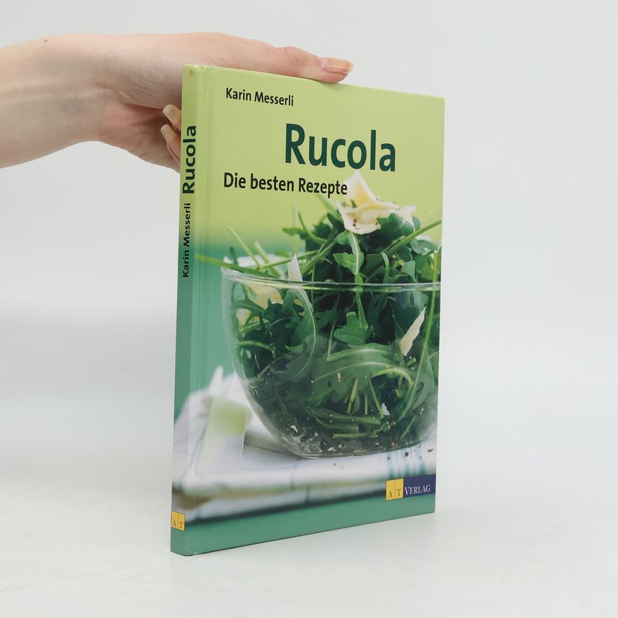 Karin Messerli Rucola
