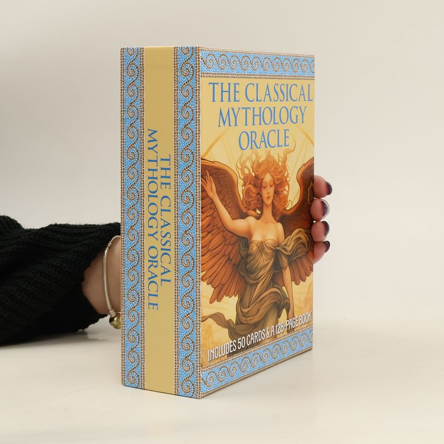 Marie Bruce The Classical Mythology Oracle