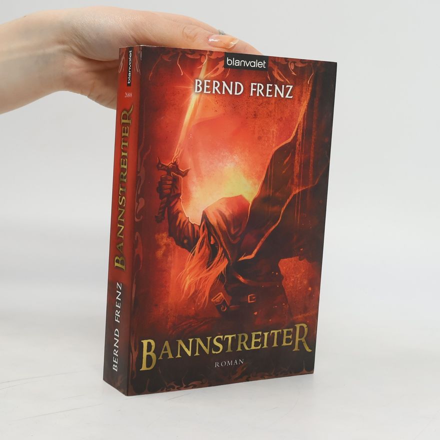 Bernd Frenz Bannstreiter