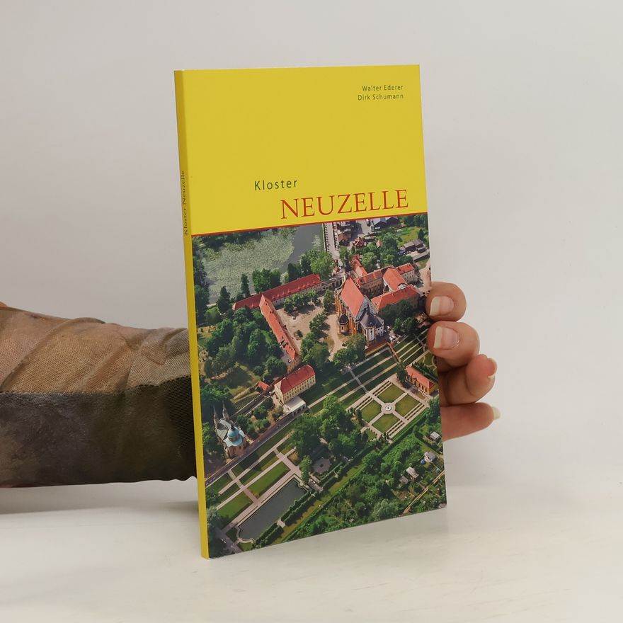 Walter Ederer Kloster Neuzelle