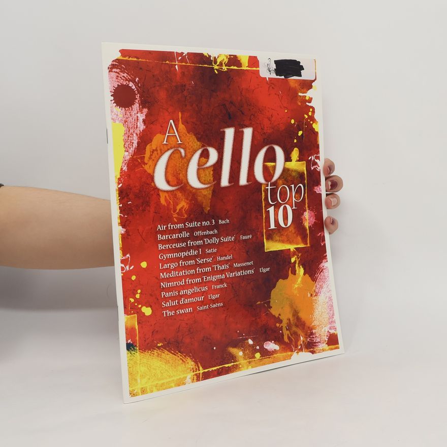 Kevin Mayhew Limited A Cello Top 10