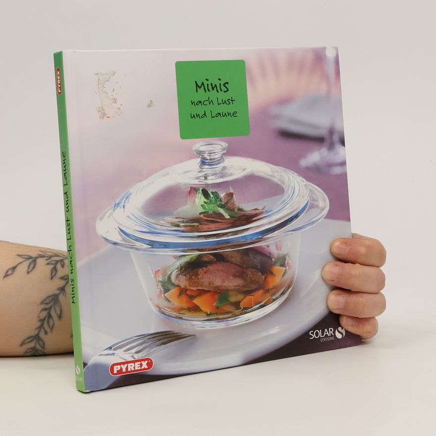 Autorenkollektiv Minis nach Lust und Laune