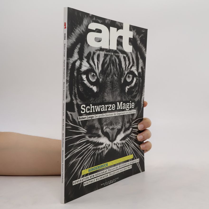 Autorenkollektiv Art 8/2014