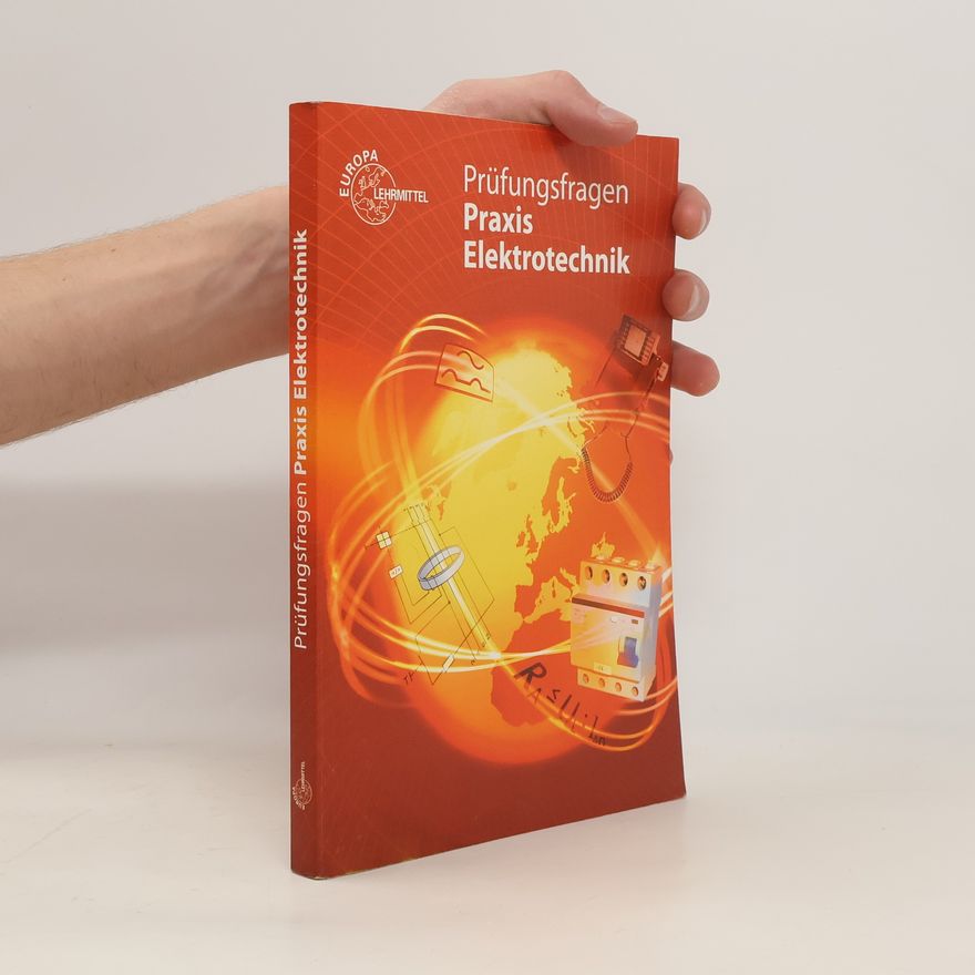 Peter Braukhoff Prüfungsfragen Praxis Elektrotechnik