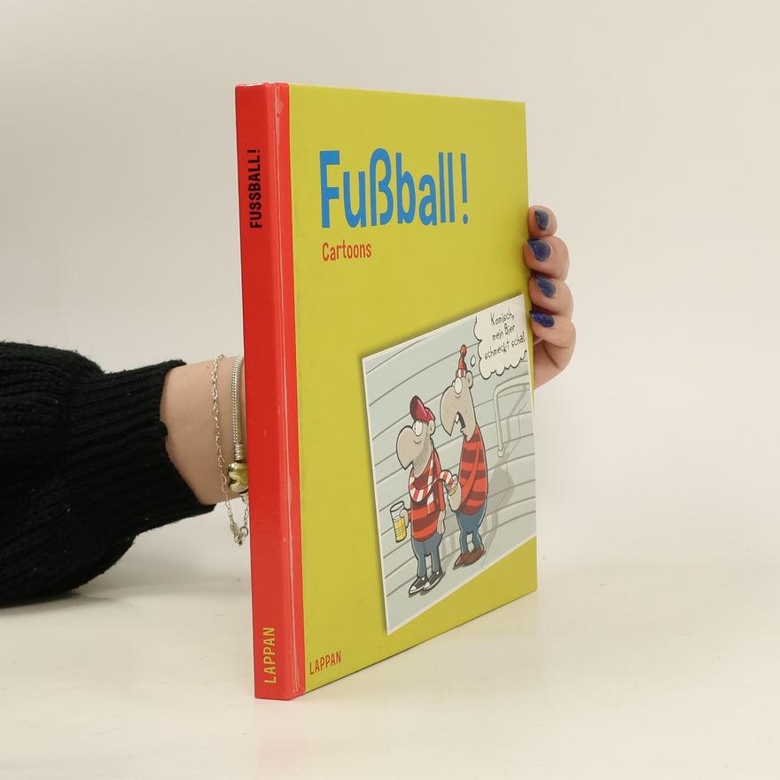 Burkh Fußball!