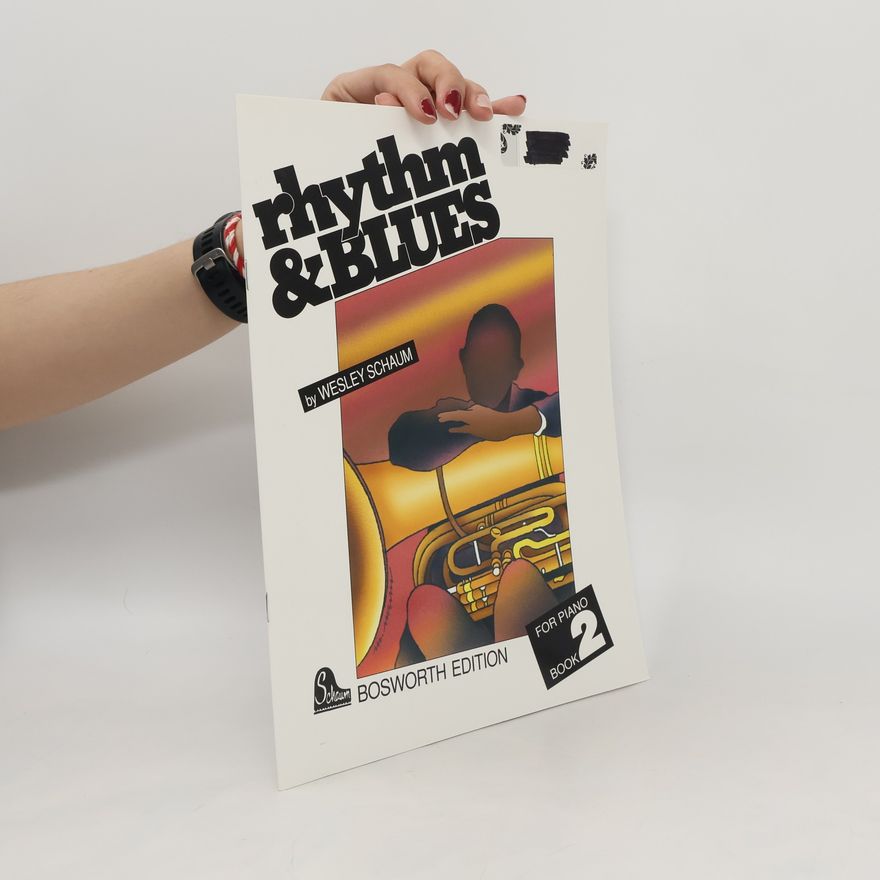 Autorenkollektiv Rhythm & Blues 2