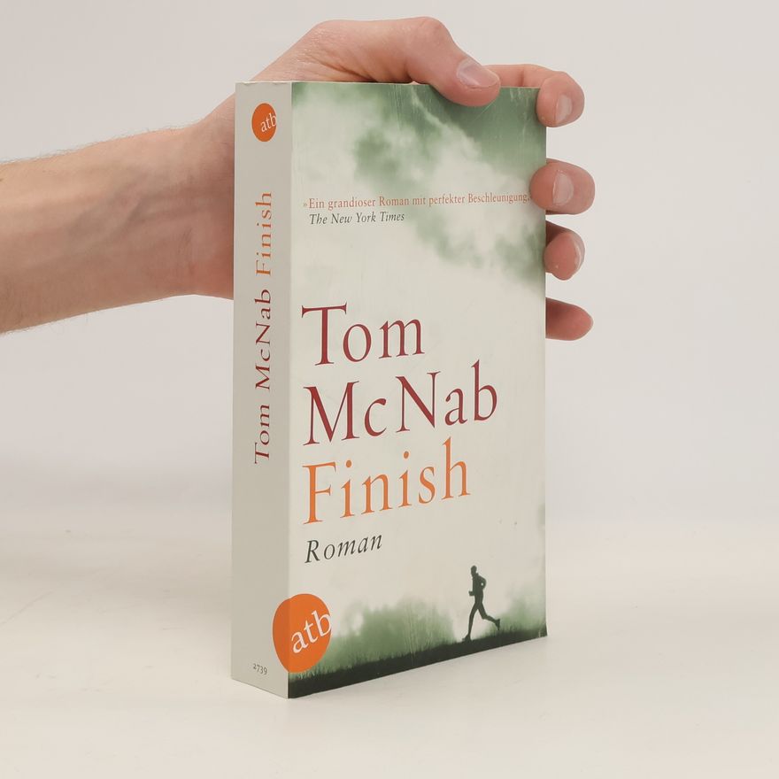 Tom McNab Finish