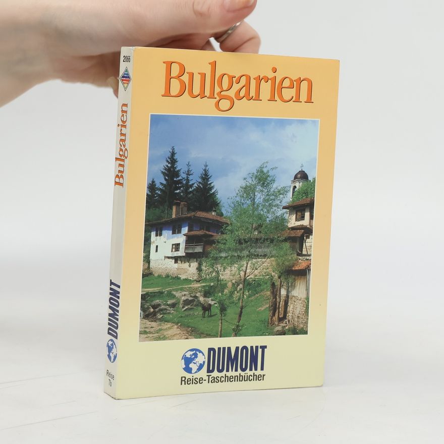 Helmuth Weiß Bulgarien