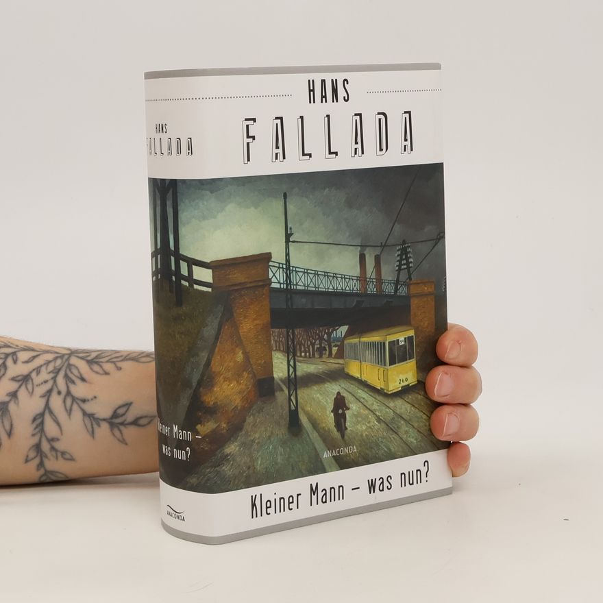 Hans Fallada Kleiner Mann - was nun?