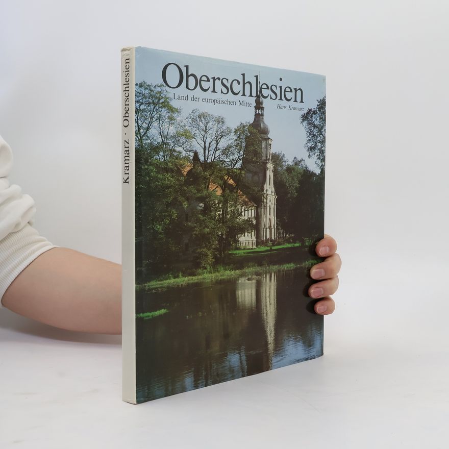 Hans Kramarz Oberschlesien