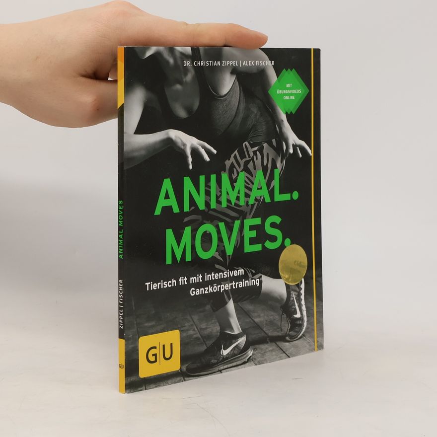 Christian Zippel Animal Moves