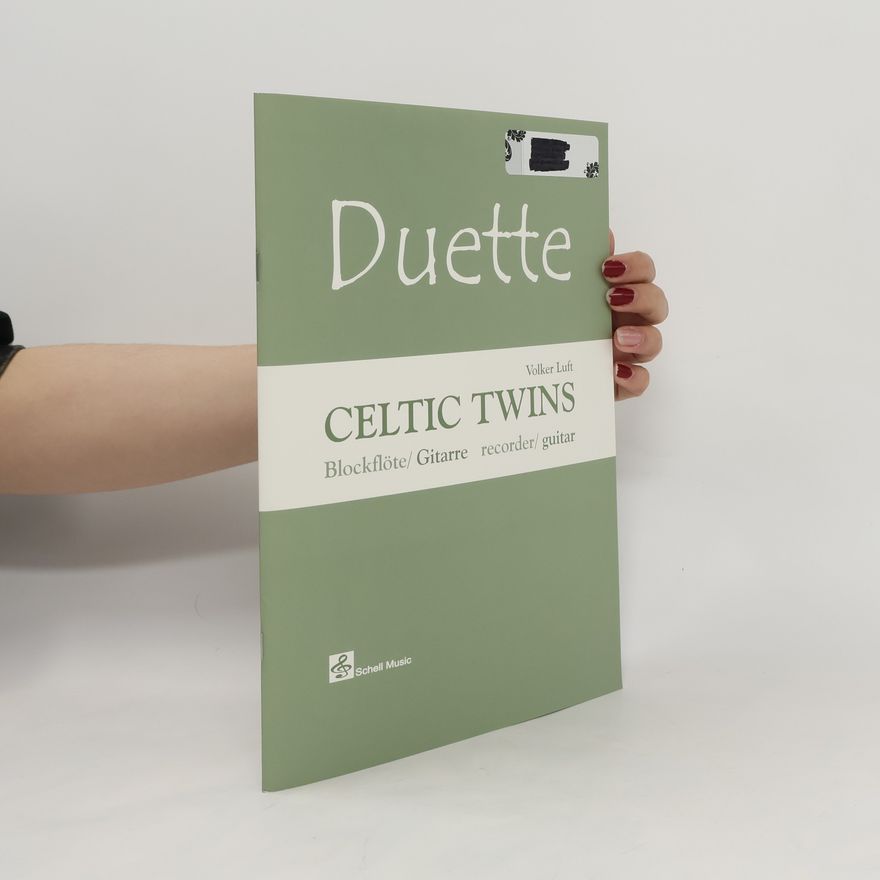 Autorenkollektiv Duette. Celtic Twins