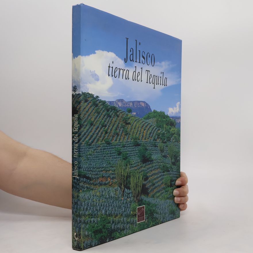 Autorenkollektiv Jalisco tierra del Tequila
