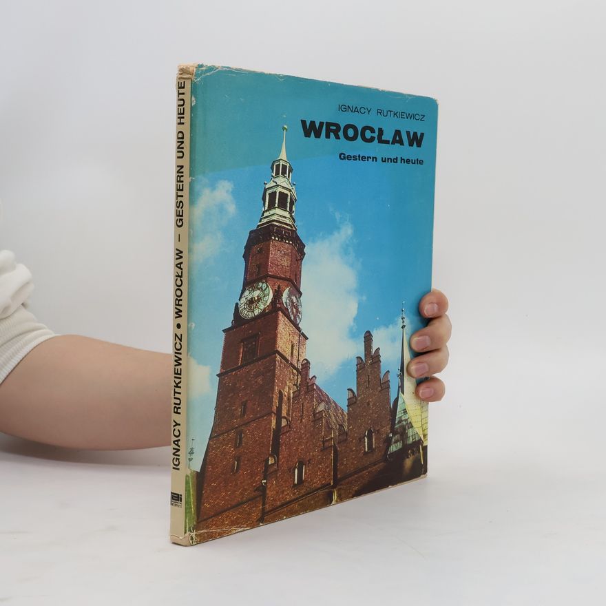 Ignacy Rutkiewicz Wroclaw