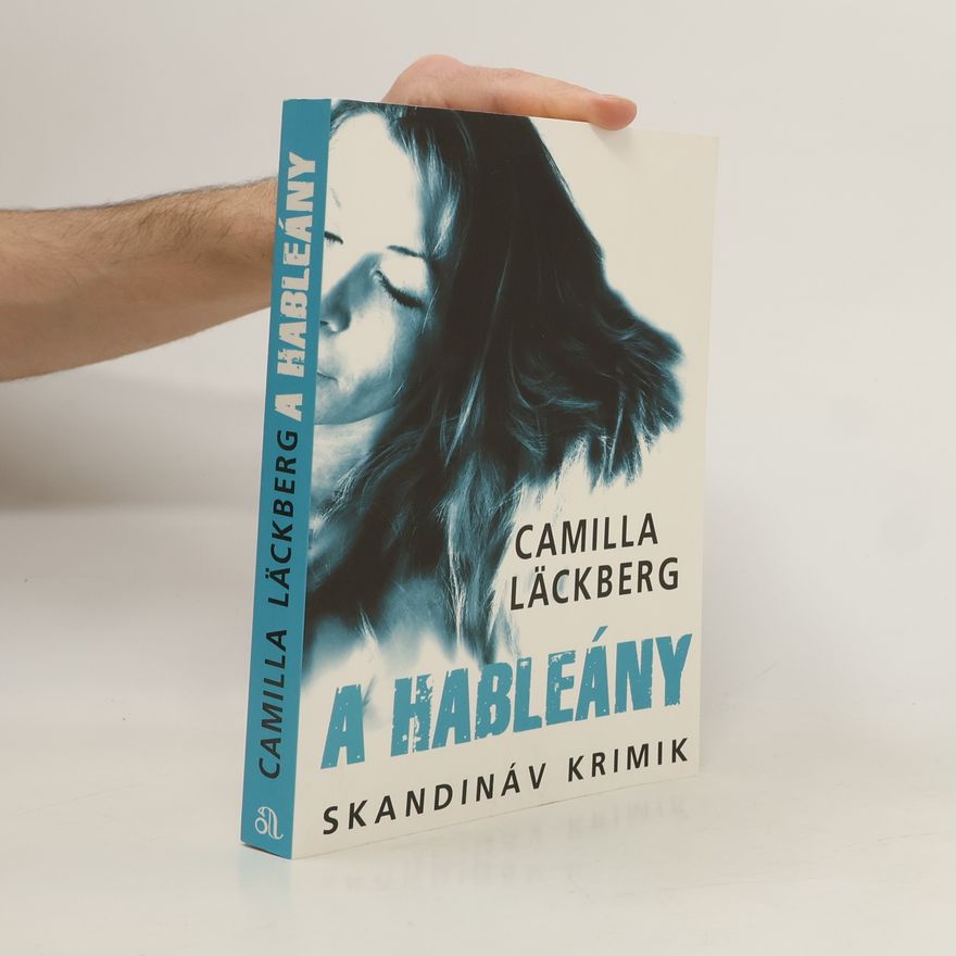 Camilla Läckberg A hableány
