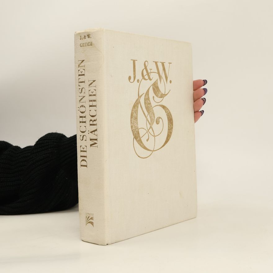 Jacob Grimm Die schönsten Märchen