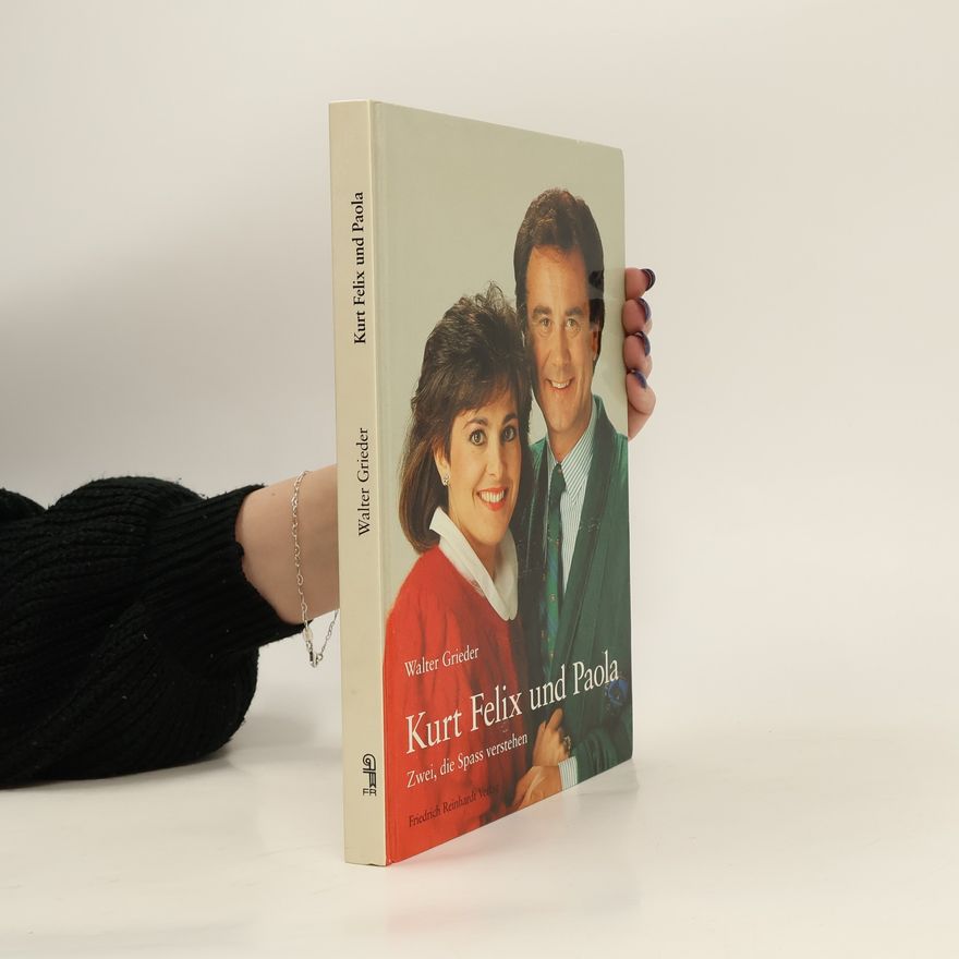 Autorenkollektiv Kurt Felix und Paola