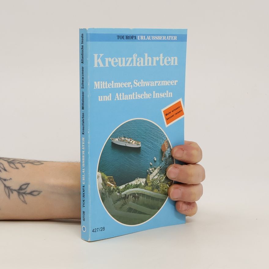 Karl O. Hermanns Kreuzfahrten
