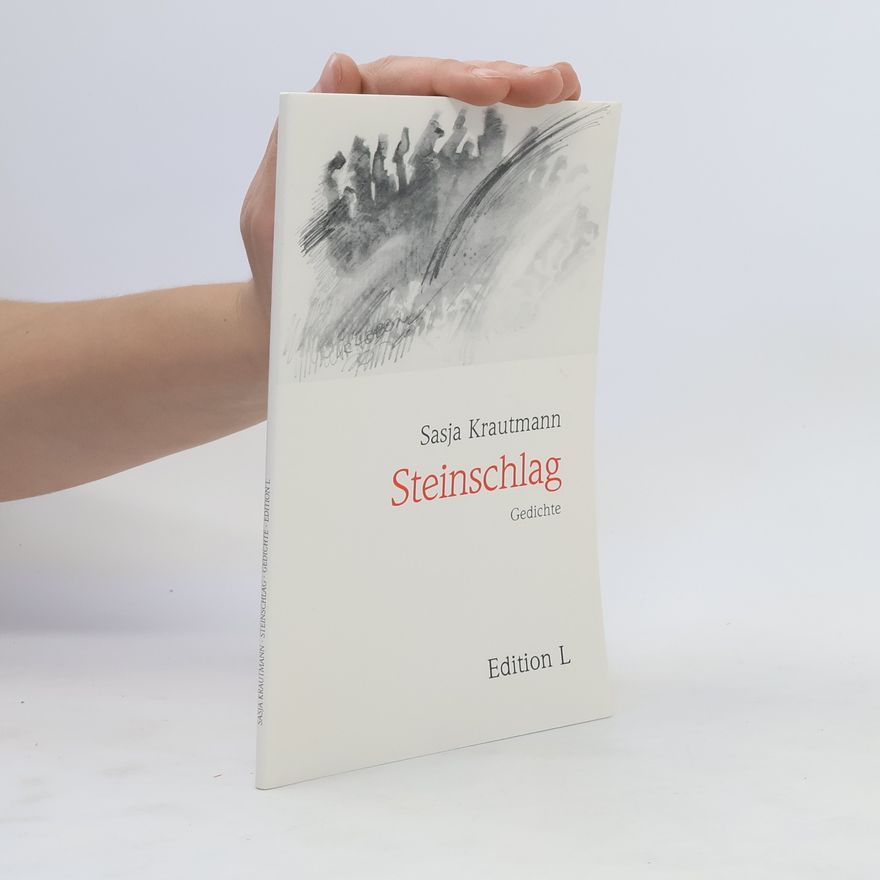 Sasja Krautmann Steinschlag