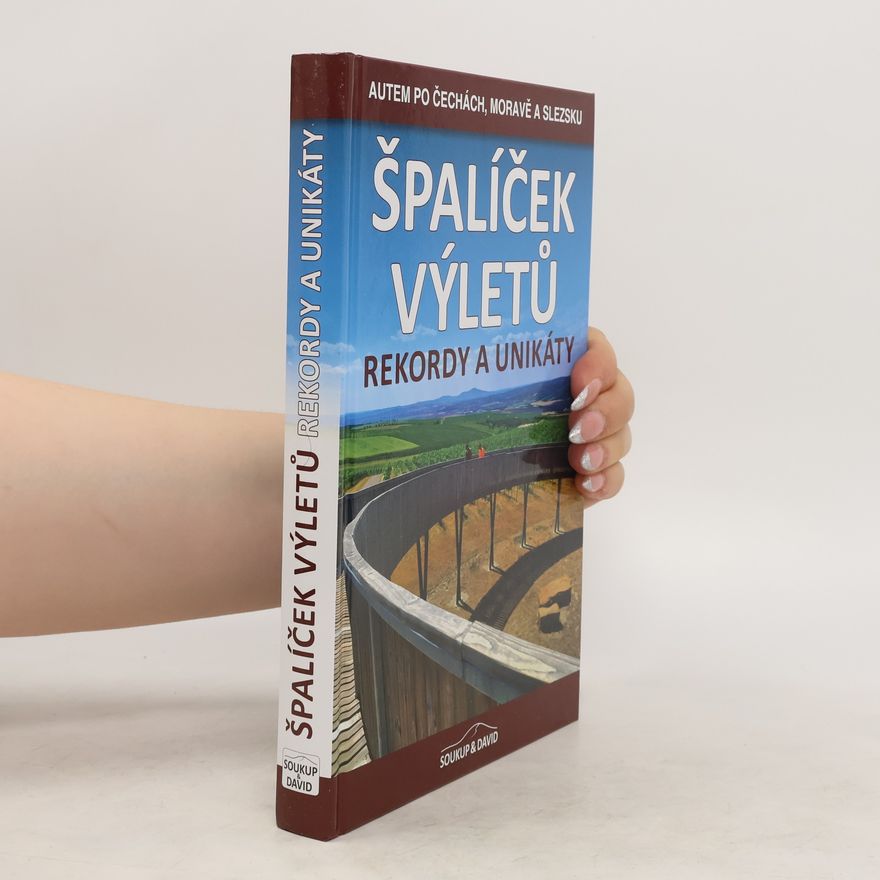 Petr Ludvík Špalíček výletů. Rekordy a unikáty