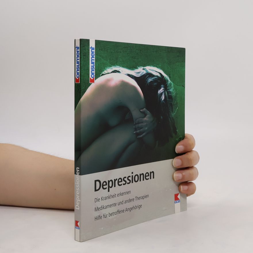 Wenzel Müller Depressionen